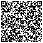 QR code with J & S Custom Hardwood Floors contacts