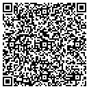 QR code with King's Flooring contacts