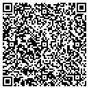 QR code with Hk Express Corp contacts