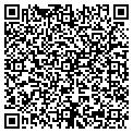 QR code with M K Custom Floor contacts