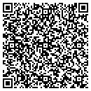 QR code with N S Floor Maintenance contacts