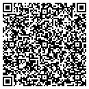 QR code with Ricardo's Carpet contacts