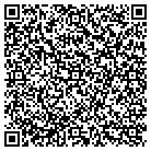 QR code with Adams & Burgess Plumbing Service contacts