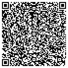 QR code with Holmes County Sheriff's Office contacts