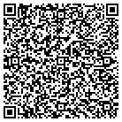 QR code with A New Beginning Christn Cnslg contacts