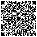 QR code with Artistic Way contacts