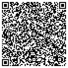 QR code with One Track Trading Service contacts