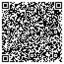 QR code with Haskell Termite contacts