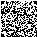 QR code with Jinwoo Ltd contacts