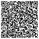 QR code with J C A Rolloff Inc contacts