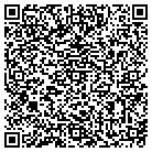 QR code with S F Hardwood Floor CO contacts