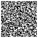 QR code with T C Mc Mechen Inc contacts