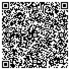 QR code with Kamesho U S A Corporation contacts