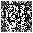 QR code with Kevin's Floors contacts