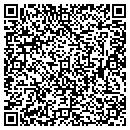 QR code with Hernandez H contacts