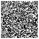 QR code with Obagi Carpet & Flooring Inc contacts