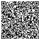 QR code with Kirio & CO contacts