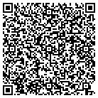 QR code with R J's Linoleum Service contacts