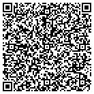 QR code with Sandras Quality House Cleaning contacts