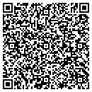 QR code with Hillcrest contacts