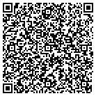 QR code with Custom Quartz & Granite contacts