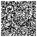 QR code with Lava Lining contacts