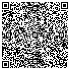 QR code with Hudson Custom Flooring LLC contacts