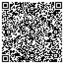QR code with Mahaloha contacts