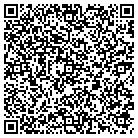 QR code with Helping Hands For The Poor Inc contacts