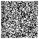 QR code with Prestige Flooring Of Central F contacts