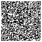 QR code with A J's Food Fun & Spirits contacts