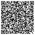 QR code with Lambda Dade contacts