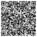QR code with F C Flooring contacts