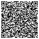 QR code with Handy Track contacts