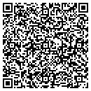 QR code with J I Flooring L L C contacts