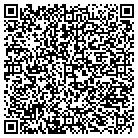 QR code with J P Flooring Installation Corp contacts