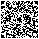QR code with Knott George contacts
