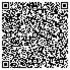 QR code with One Stop Interior Desing contacts