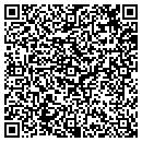 QR code with Origami By Jan contacts