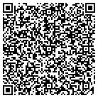 QR code with Marsas Touch Cleaning Services contacts