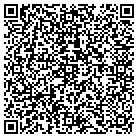 QR code with T R Gibson Memorial Fund Inc contacts