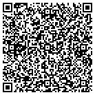 QR code with B John Ovink Law Office contacts