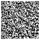 QR code with J R Garrigo & Associates Inc contacts
