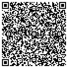 QR code with Mark De Jong Builder contacts