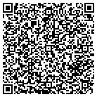 QR code with Private Tehnologies internship contacts