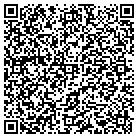 QR code with B & S Paper & Janitorial Sups contacts