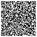 QR code with Puff N Stuff contacts