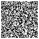 QR code with Hector E Mora contacts