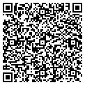QR code with Mandarin Tile contacts