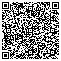 QR code with Fish By Chip contacts